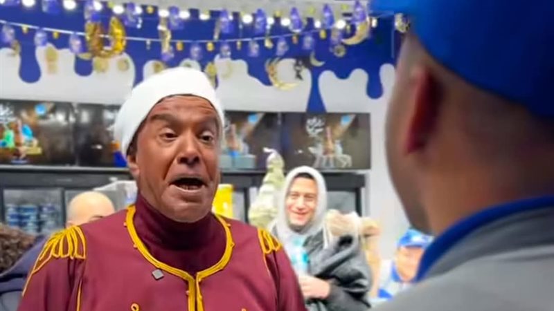 سليمان عيد