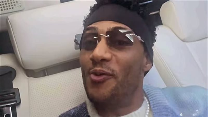 محمد رمضان مدفع رمضان