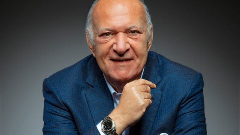 عمر خيرت
