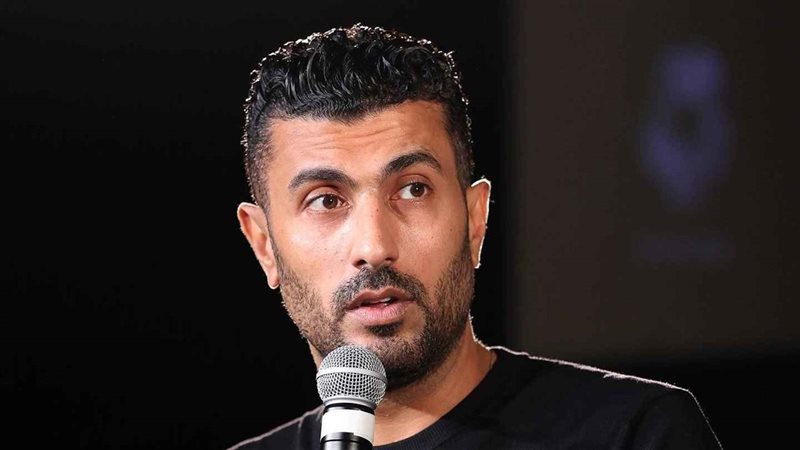 محمد سامي