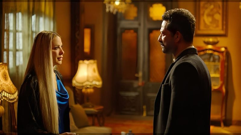 مسلسل سيد الناس