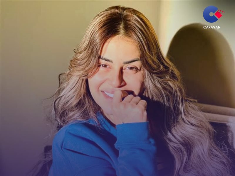 منة فضالي
