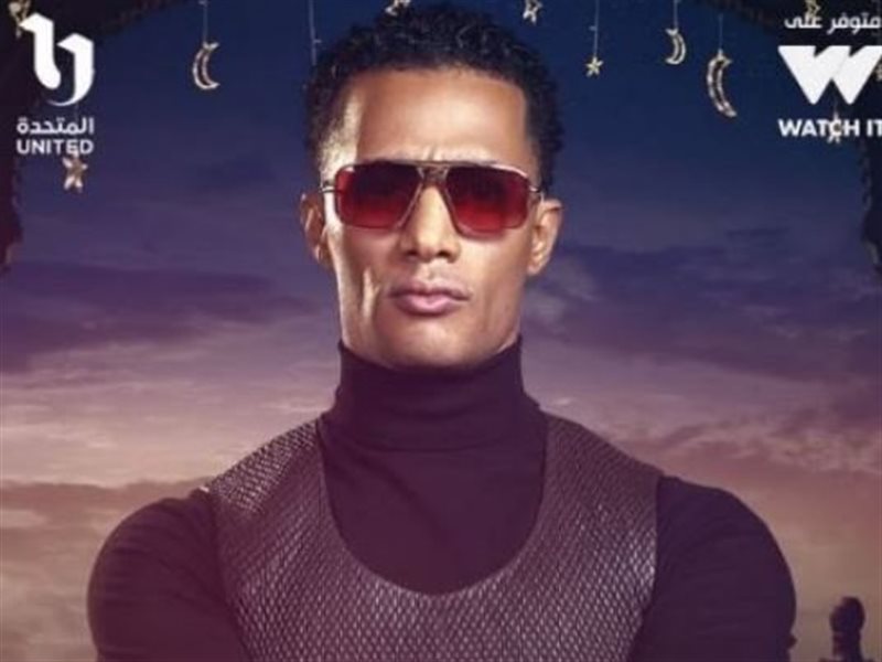 محمد رمضان