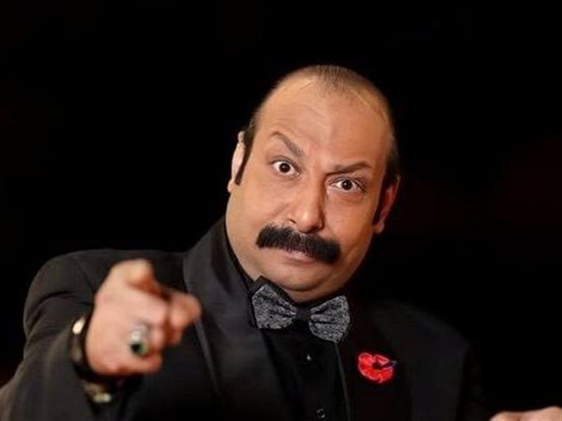 محمد ثروت