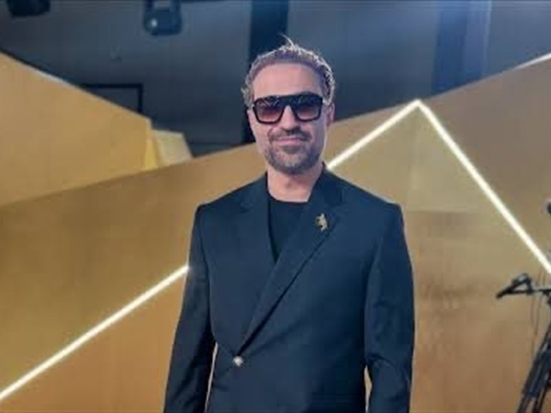 أحمد فهمي