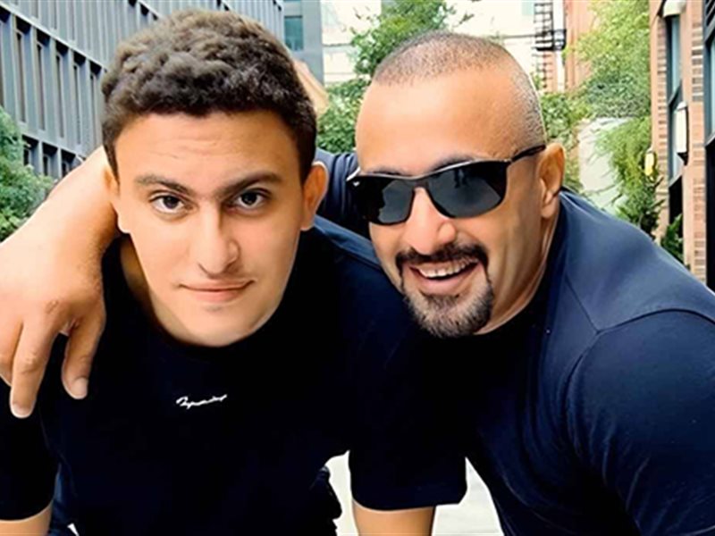 ياسين أحمد السقا