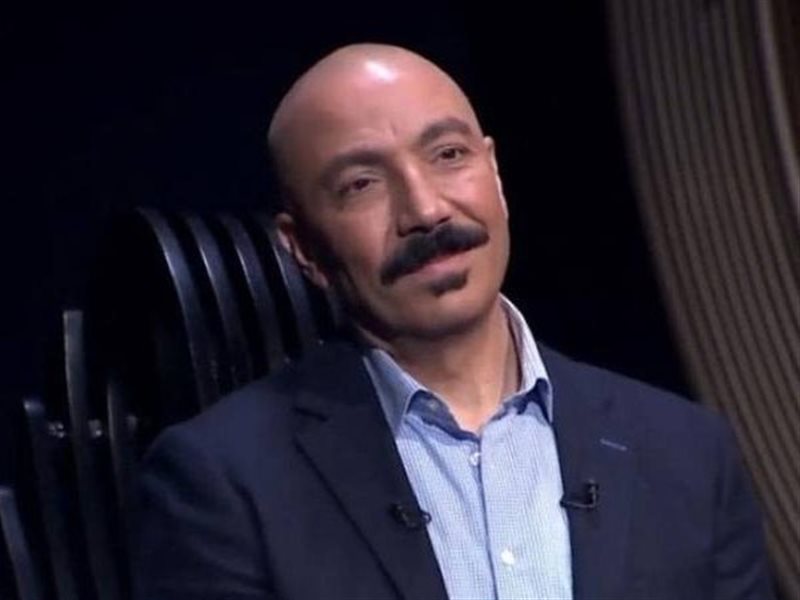 طارق لطفى