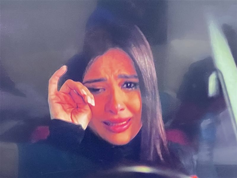 من مسلسل وتقابل حبيب