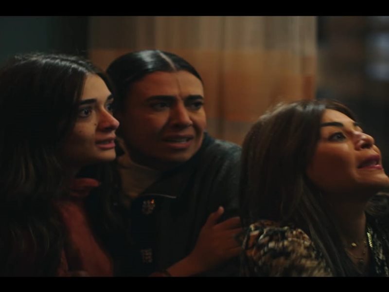 مسلسل سيد الناس