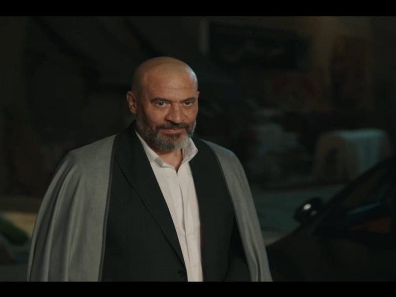مسلسل إش إش الحلقة 8.. رجب الجريتلي يكتشف حقيقة إش إش