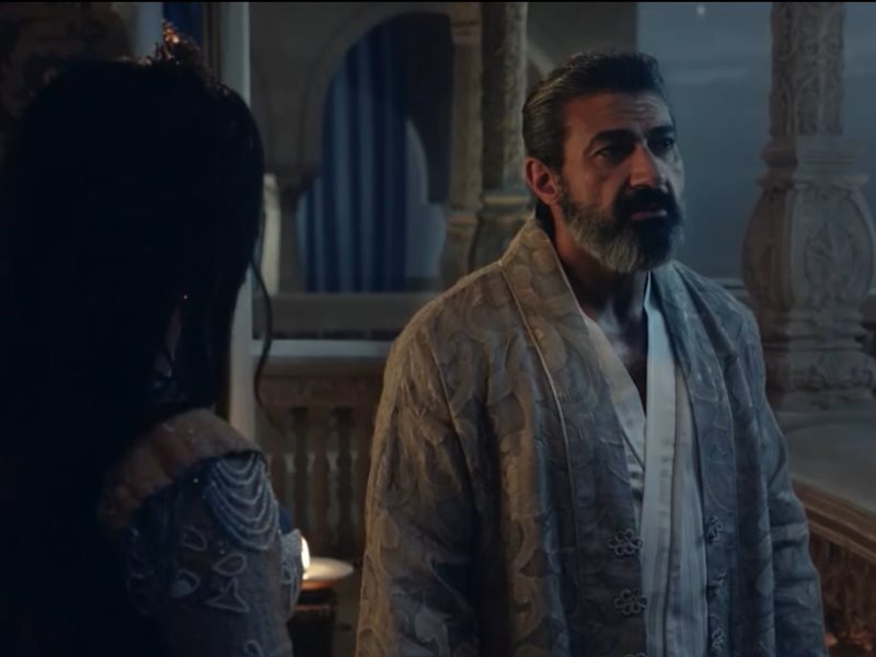مسلسل جودر 2