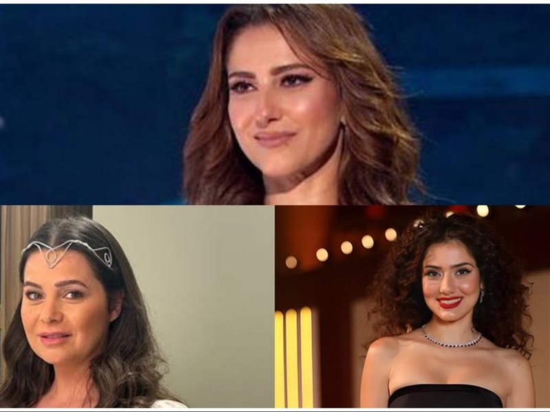 نجوم بدون هدنة
