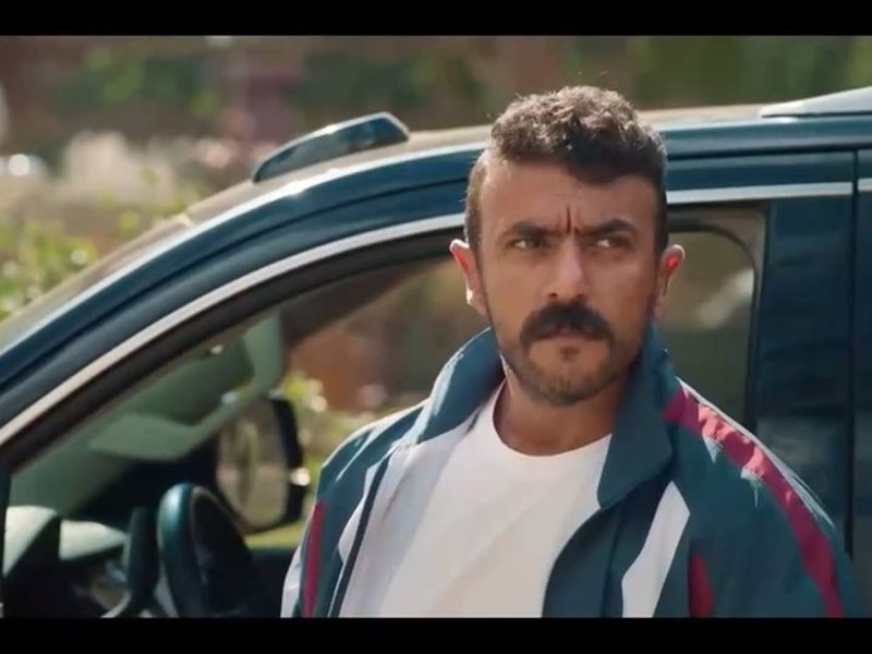 أحمد العوضي