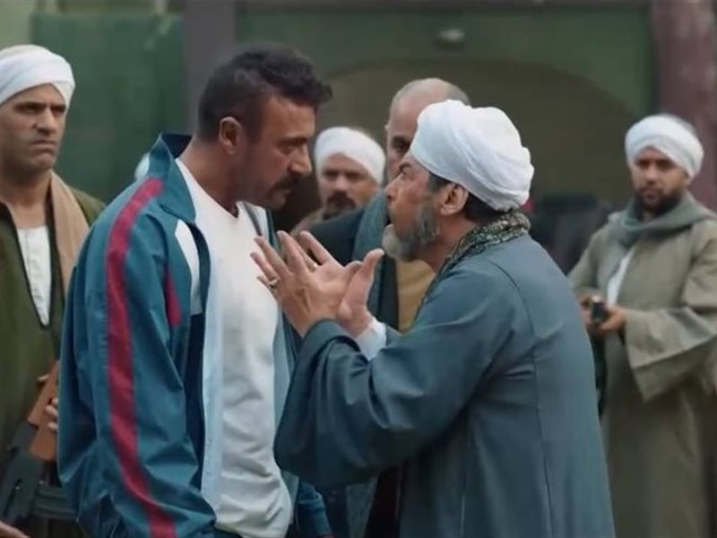 أحمد العوضي