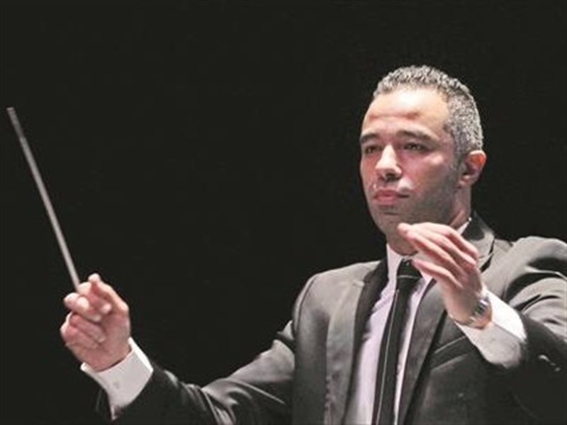 مصطفى حلمي
