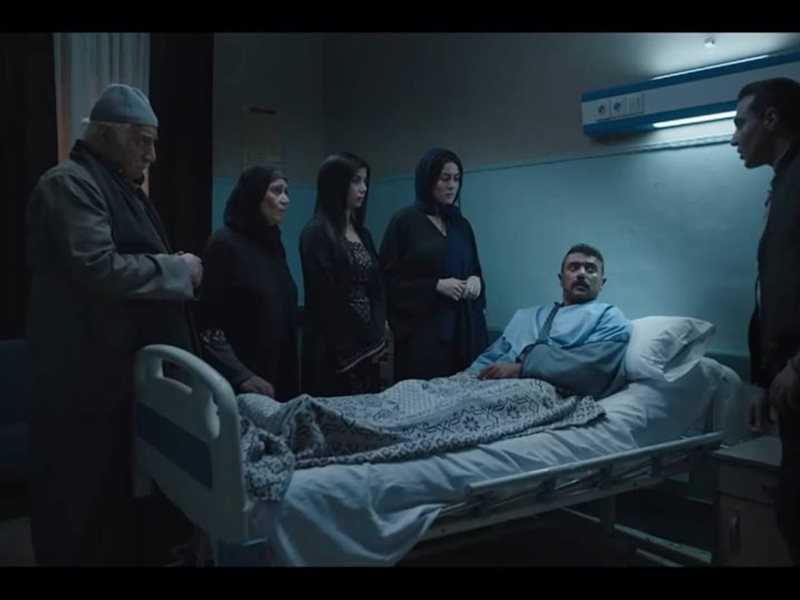 مسلسل فهد البطل