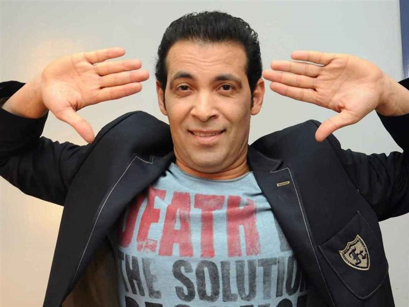 سعد الصغير