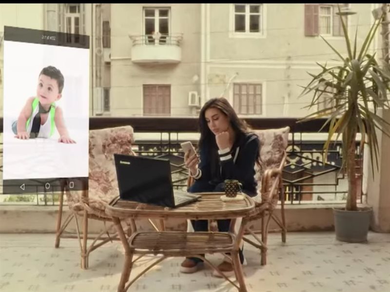 مسلسل الأميرة الحلقة