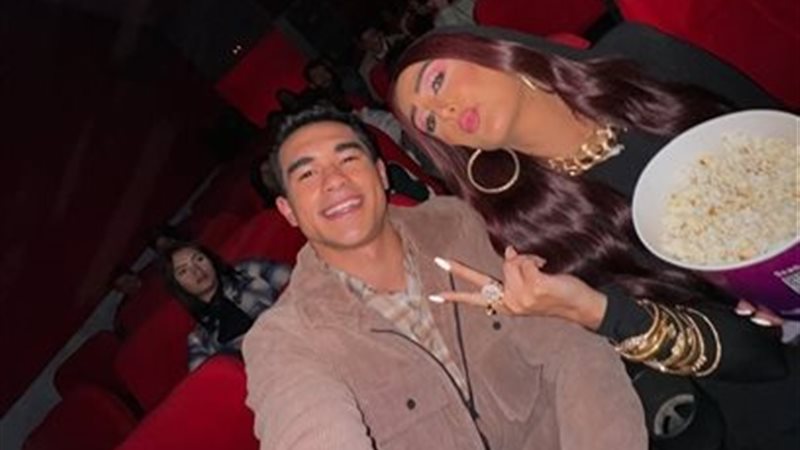 مسلسل شباب إمرأة