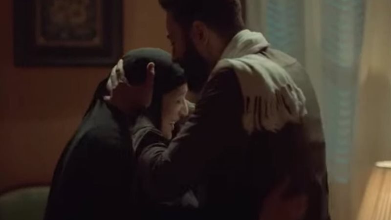 مسلسل المداح 5 الحلقة