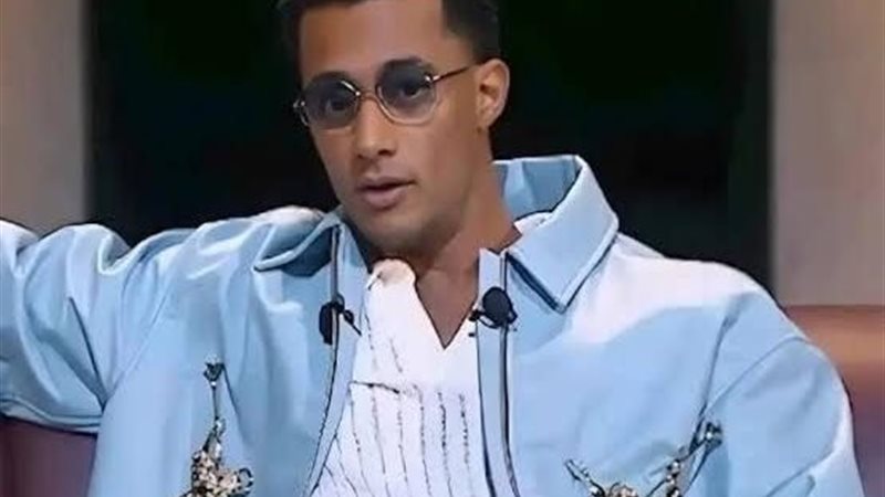 محمد رمضان