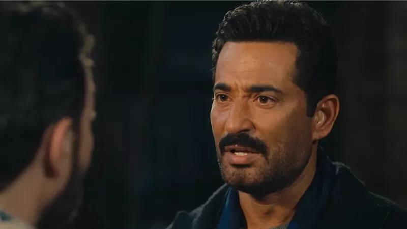 عمرو سعد