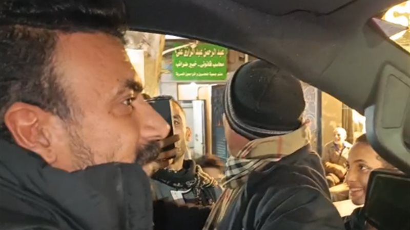 أحمد العوضي
