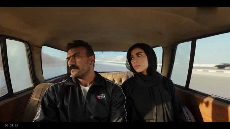 مسلسل فهد البطل