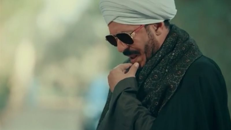 مسلسل حكيم باشا الحلقة