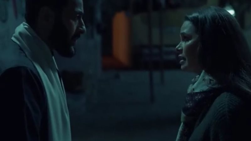 مسلسل المداح 5 الحلقة