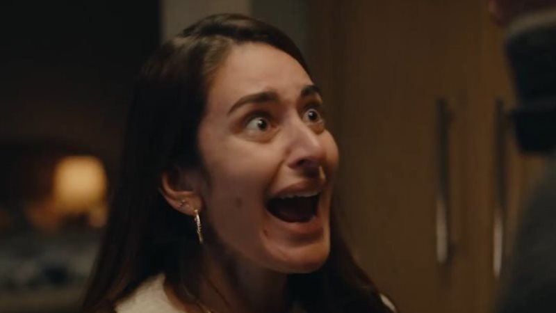 من مسلسل لام شمسية