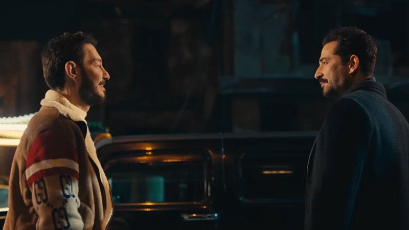 مسلسل سيد الناس