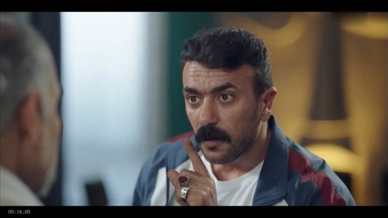 أحمد العوضي