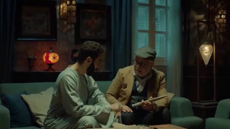 المداح 5 الحلقة 28