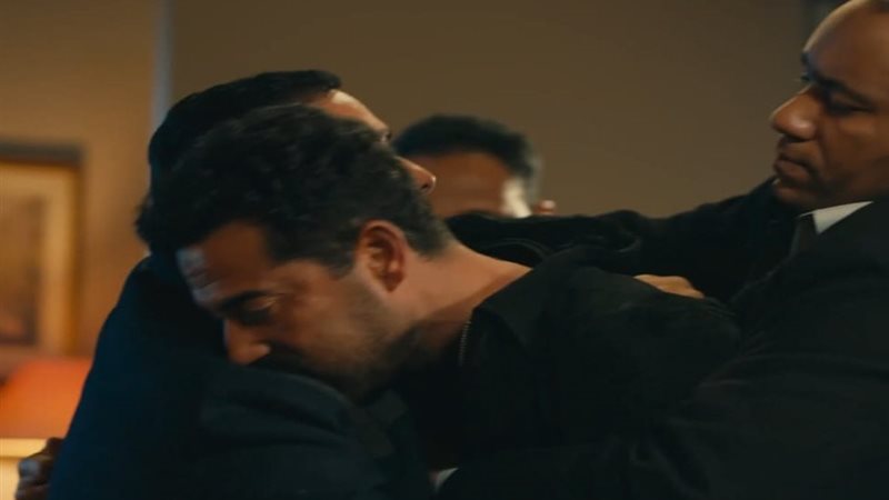 عمرو سعد