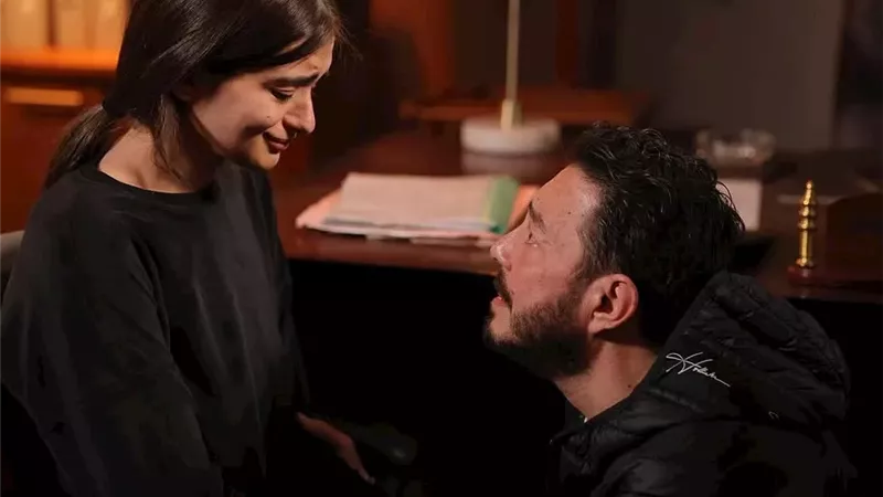 ملك أحمد زاهر فى