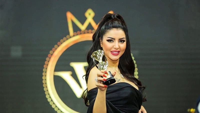 إيناس النجار