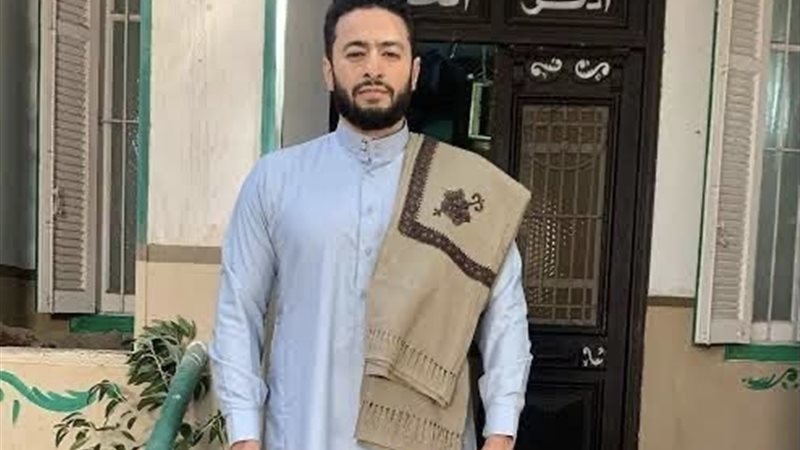 حمادة هلال