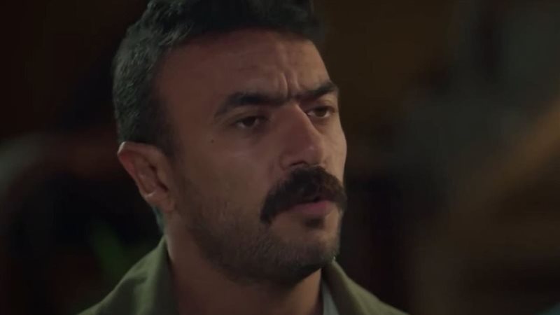 مسلسل فهد البطل