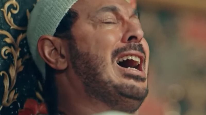 مسلسل حكيم باشا الحلقة