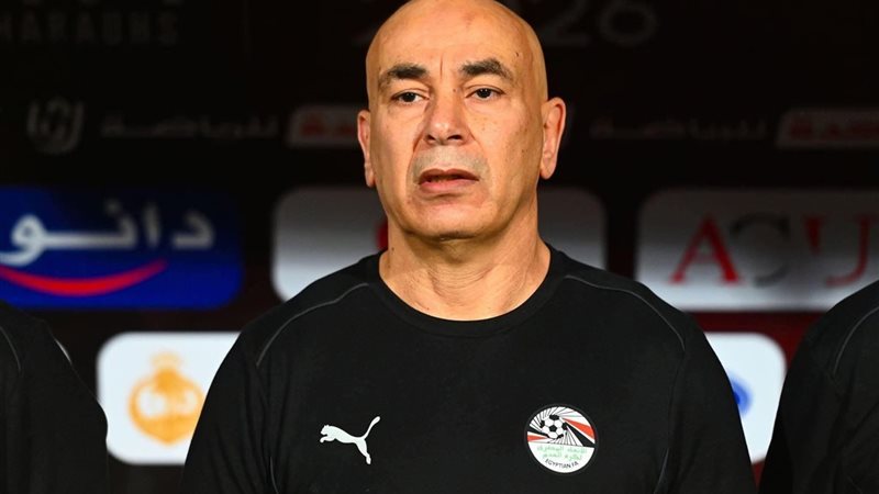حسام حسن