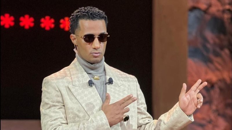 محمد رمضان