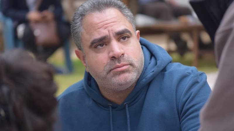 محمد شاهين