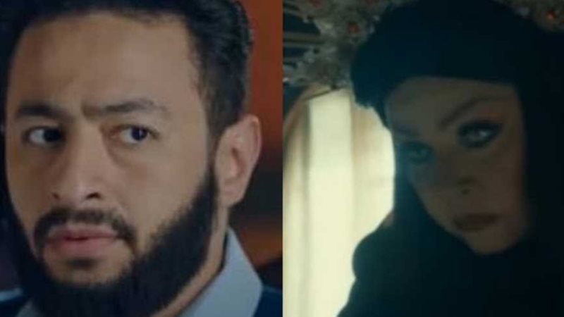 لوسي وحمادة هلال
