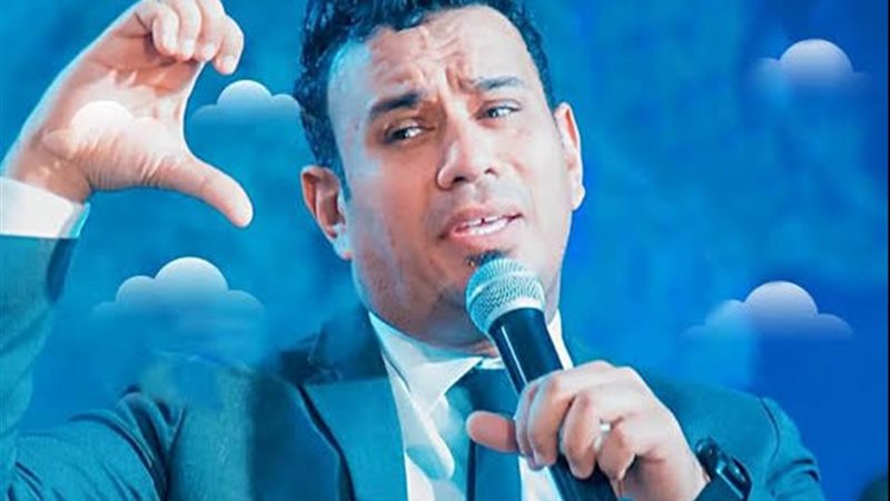 محمود الليثي