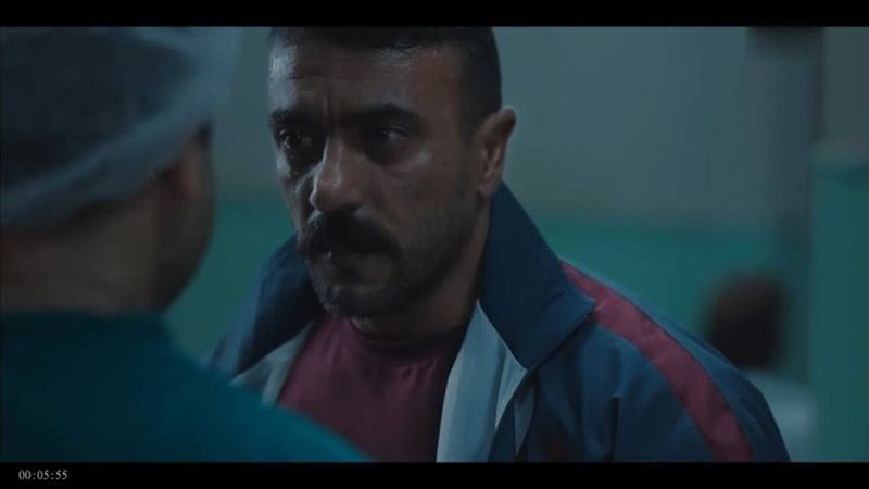 أحمد العوضي