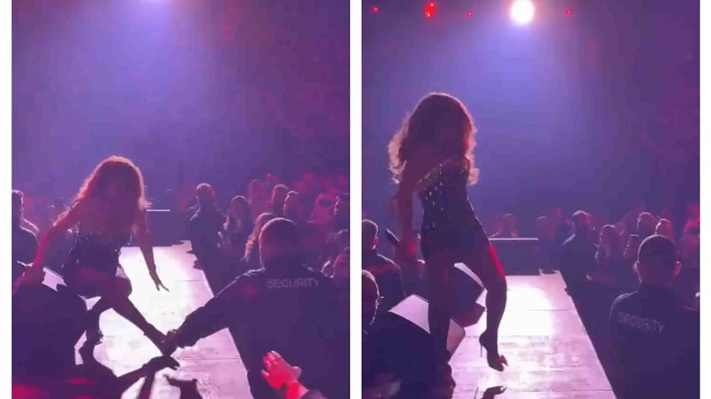نوال الزغبي