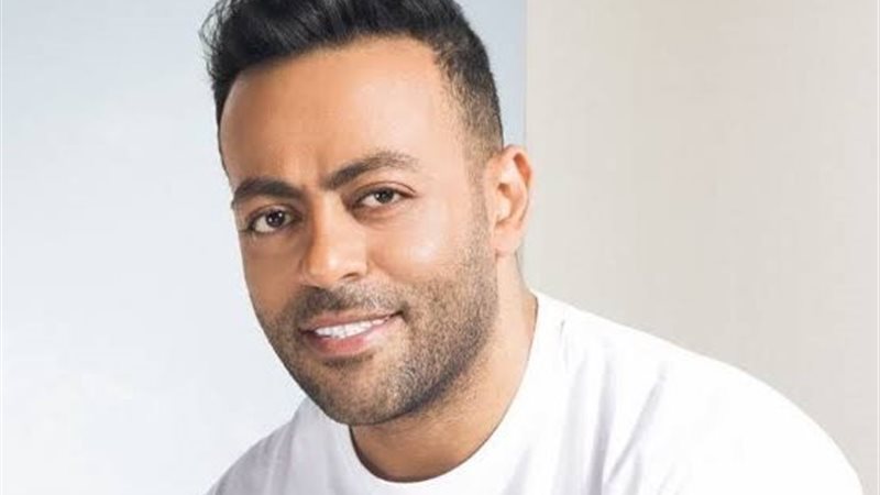 تامر عاشور