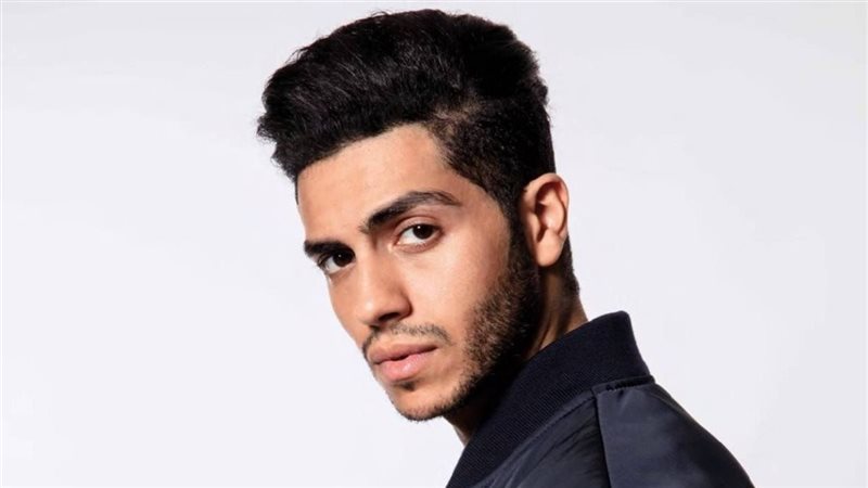 مينا مسعود