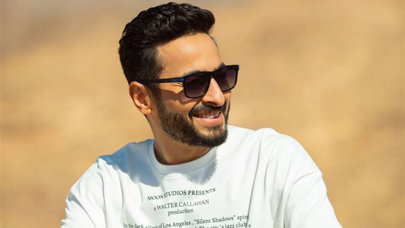 حمادة هلال